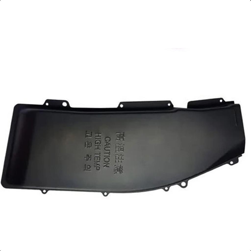 Tampa Do Duto De Secagem LG 5208er1007a Modelo Wd13436rna Nova