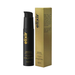 Óleo Vegetal Acquaflora Elixir Reparador 60ml