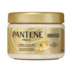 Máscara Pantene Pro-V Hidratação 270ml