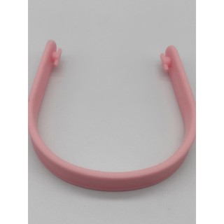 Cruz novo estilo alça copo de plástico pote barriga copo térmico pote barriga tudo-em-um alça portátil tudo-em-um tamanh