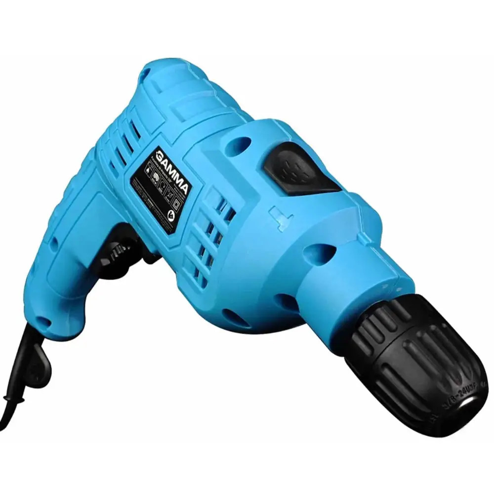 Furadeira De Impacto 650W 220V G1906 GAMMA — imagem 2 de 2
