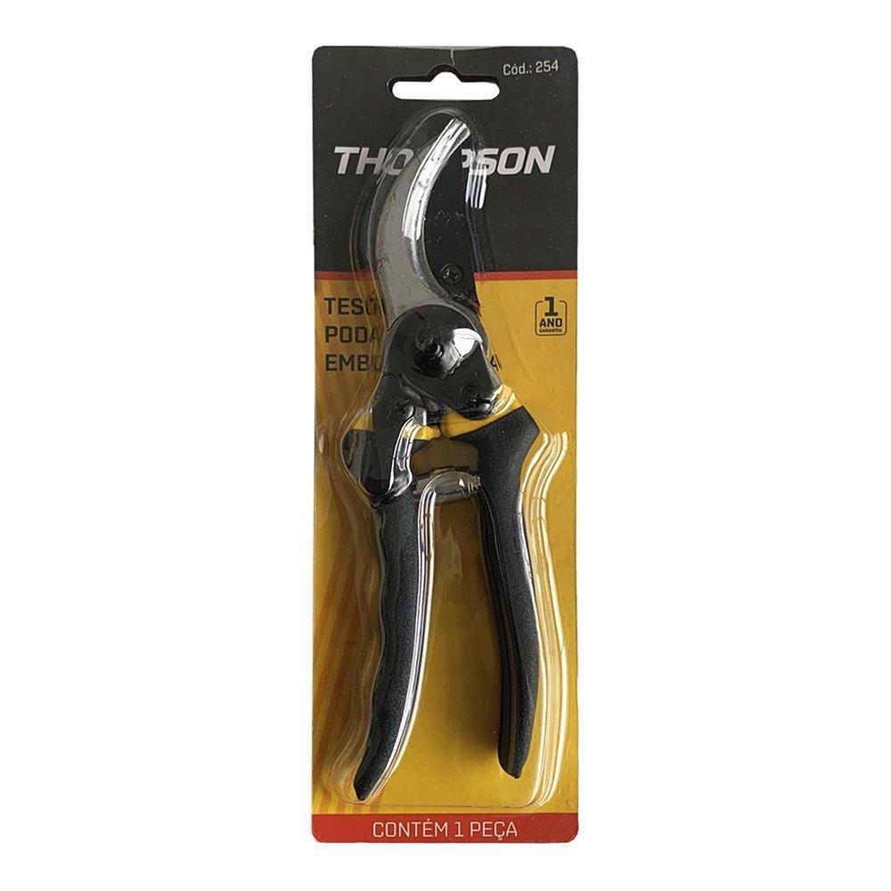Tesoura Thompson Poda 8"
