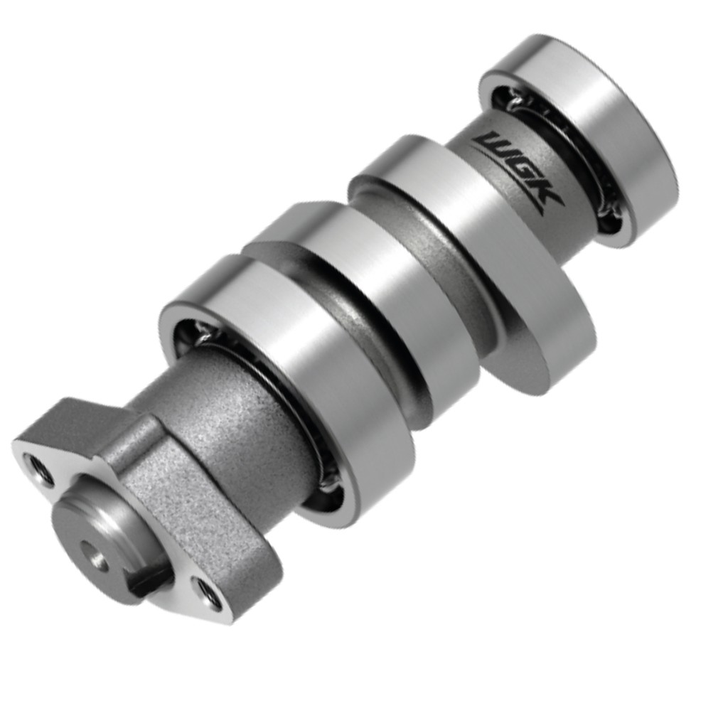 ARVORE DO COMANDO CG 160 NXR BROS 160 XRE 190 WGK 10121861 ORIGINAL ENCAIXE PADRAO MELHOR PREÇO PEÇA GENUINA