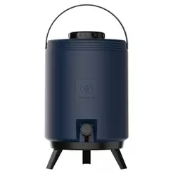 Garrafão Térmico Termolar Maxitermo 12L Azul