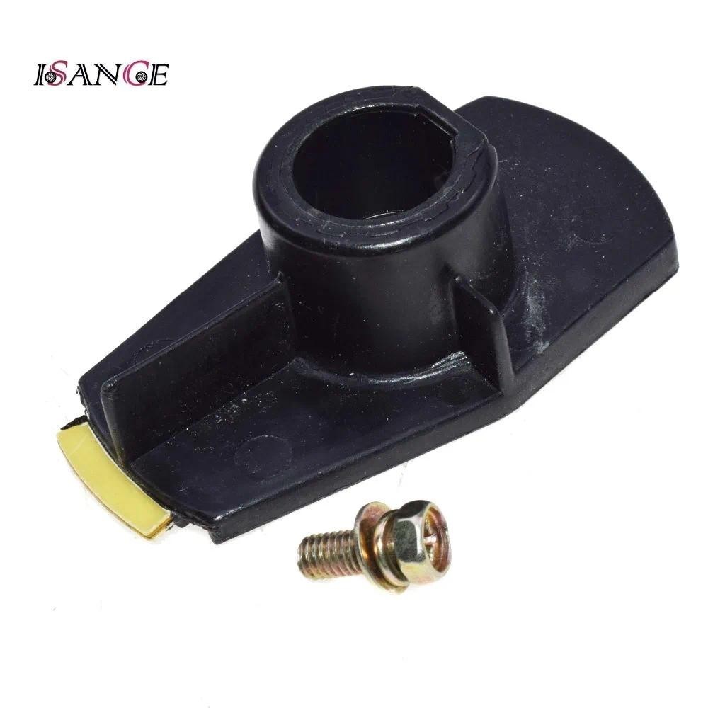 Rotor Distribuidor ISANCE Para Nissan Frontier Pathfinder Quest QX4 Villager Xterra E Infiniti Mercury OEM # 221571W600