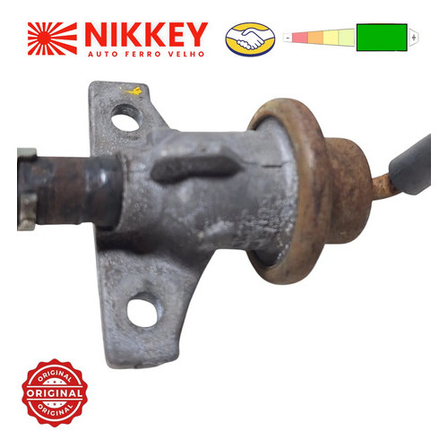 Regulador Pressão Combustível Honda Civic 1.6 1997 98 1999