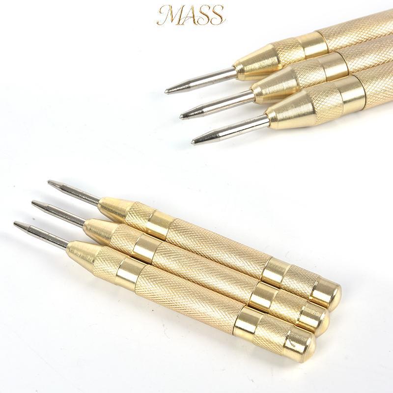 Massa 1PC Posicionador De Punção Central Automático De Alta Qualidade Perfuradores De Liga Dura Dureza Quente
