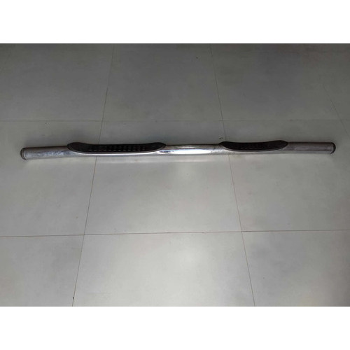 Estribo Lateral Esquerdo Fiat Toro 2.0 Diesel 2023 Prata