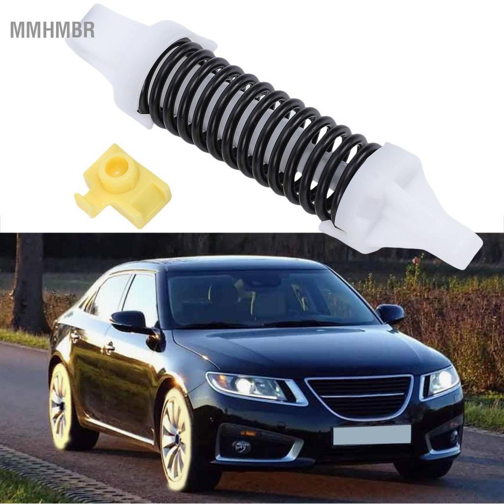 Mmhmbr Substituição do kit de reparo da mola de retorno do pedal da embreagem para SAAB 9-3 Vectra C Signum 93183937