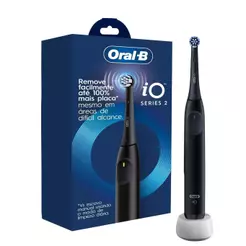 Escova de Dente Elétrica Oral-B iO2