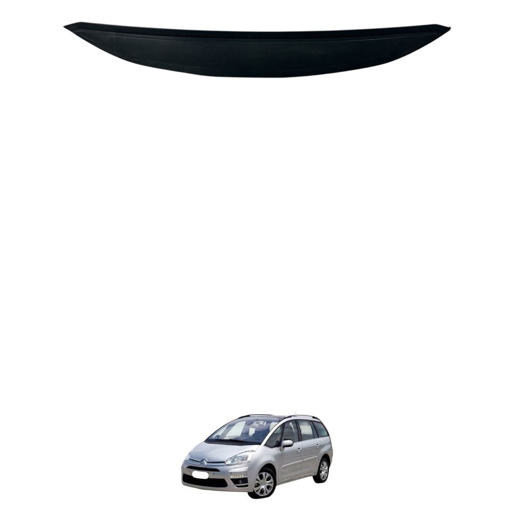 Moldura Capo Churrasqueira C4 Grand Picasso 2009 A 2014