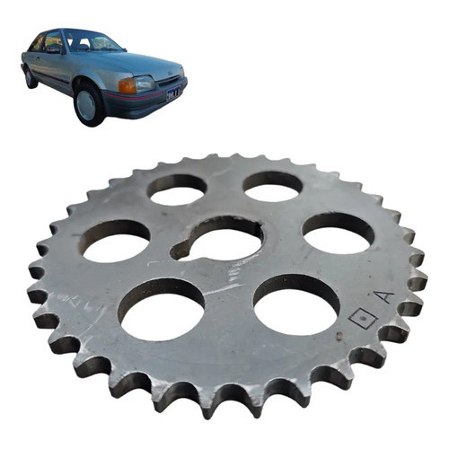 Engrenagem Comando Original Ford Corcel Escort Vw Gol Cht