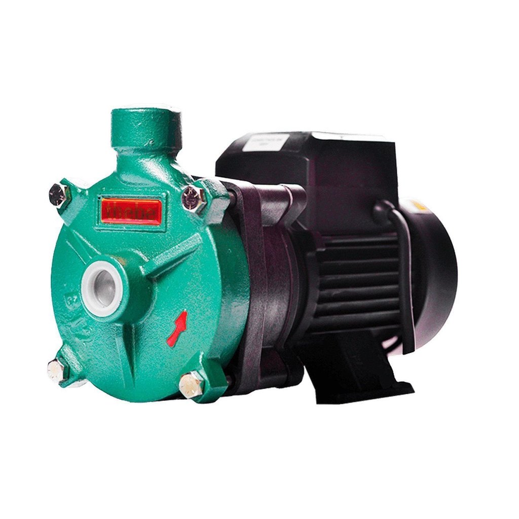 Bomba Monoestágio B-12 1/4 Cv Rotor 94mm Monofásico Motor Thebe IP55 127/220-254V Ebara