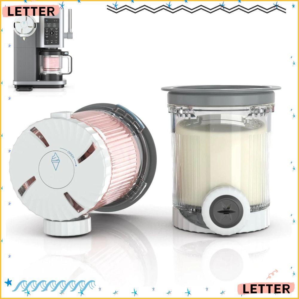 Recipiente De Copo De Sorvete De Carta E Tampas Utensílios De Cozinha Fabricantes , Sorveteira | Acessórios