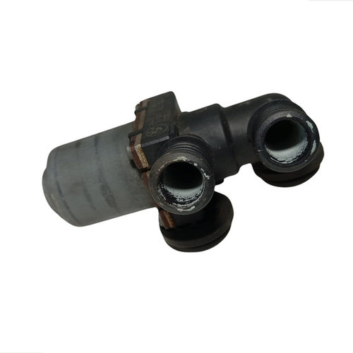 Valvula Solenoide Da Água Bmw 325i 2001 2002 2003