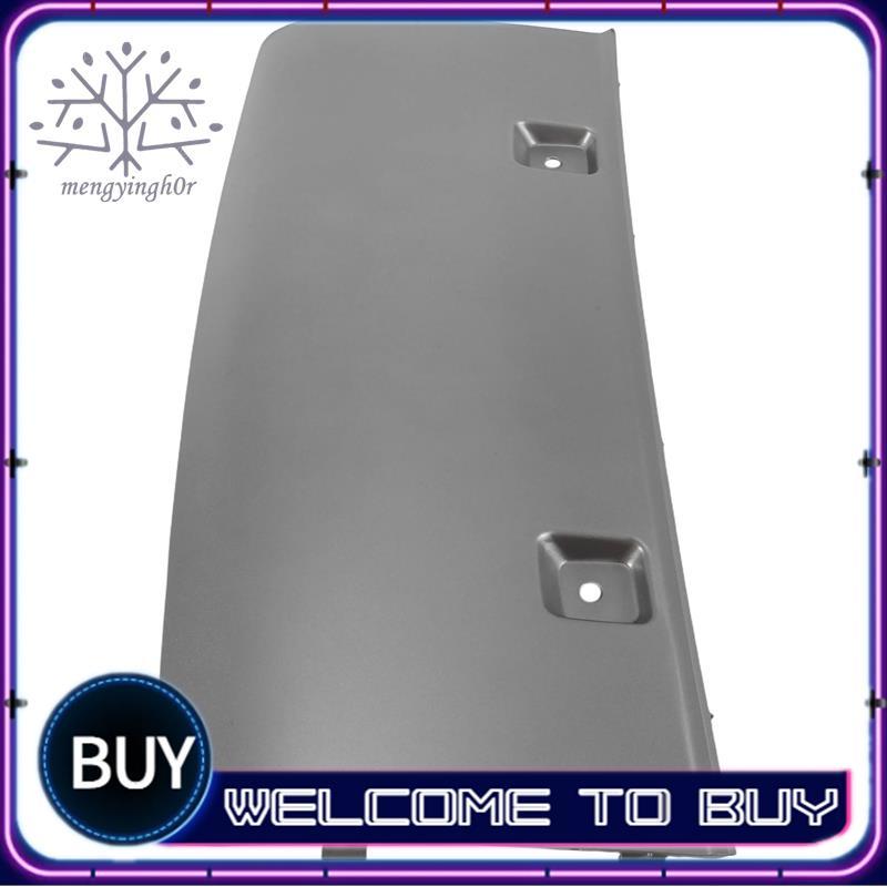 4L0807819M 4L0807819M1RR Amortecedor Traseiro Barra De Reboque Capa Engate Intermediária Para Q7 2010-2016