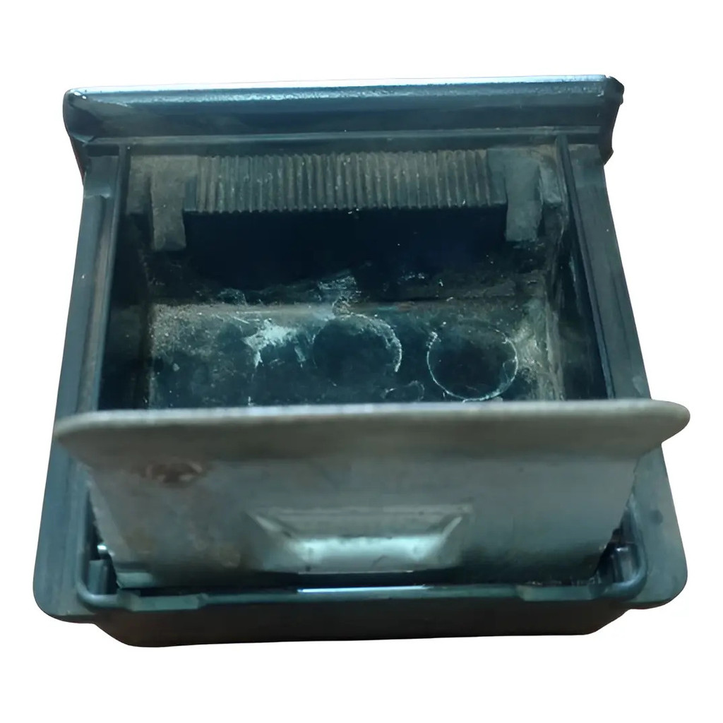 Cinzeiro Painel Tr4 Console 2. Mitsubishi Pajero 2006 A 2011