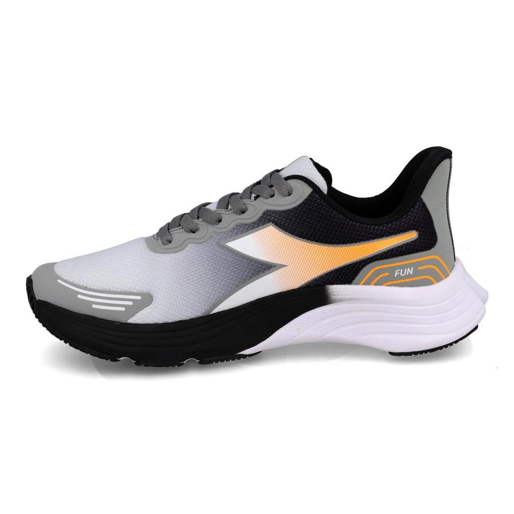 Tênis de Corrida Diadora Fun Masculino — imagem 2 de 2
