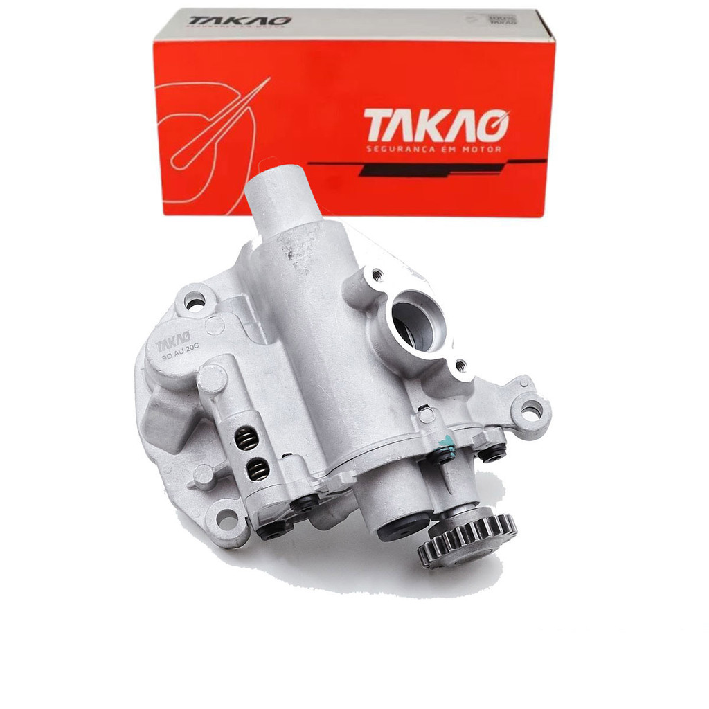 Bomba Oleo Q5 2.0 16V 2008 A 2016 / A5 2.0 16V 2008 A 2016 / A4 2.0 16V 2008 A 2016 / Passat Turbo 2.0T 16V 2010 A 2018