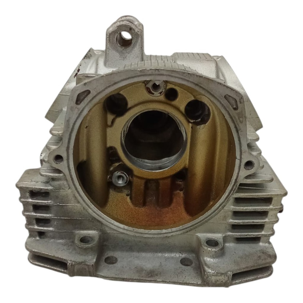 CABEÇOTE YAMAHA FAZER 250 LANDER 250 2005 Á 2015 ORIGINAL SEMI NOVO