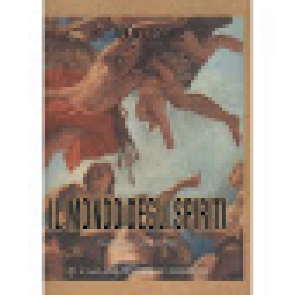 IL MONDO DEGLI SPIRITI - MEDIO - ITALIANO