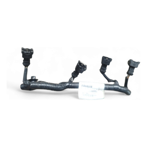 Chicote Bico Injetor Flauta 1.0 16v Renault Clio 2011 A 2015