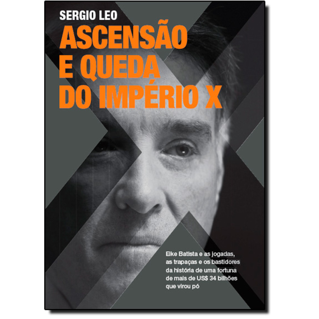 Ascensão e Queda do Império X