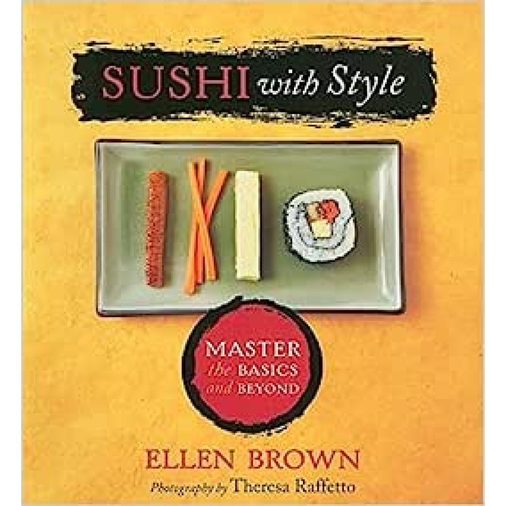 Sushi with Style