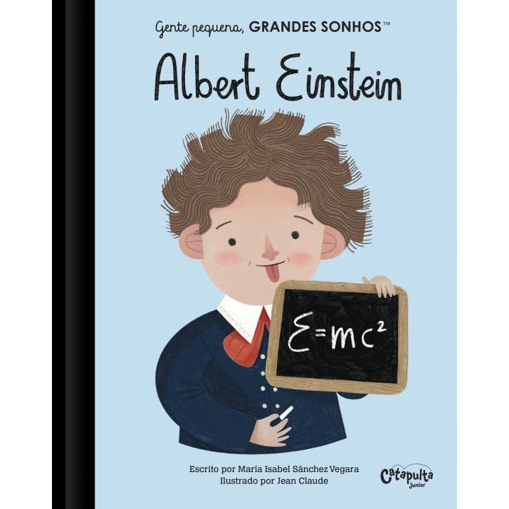 Albert Einstein Biografia: Onde Comprar | BuscaProdutos
