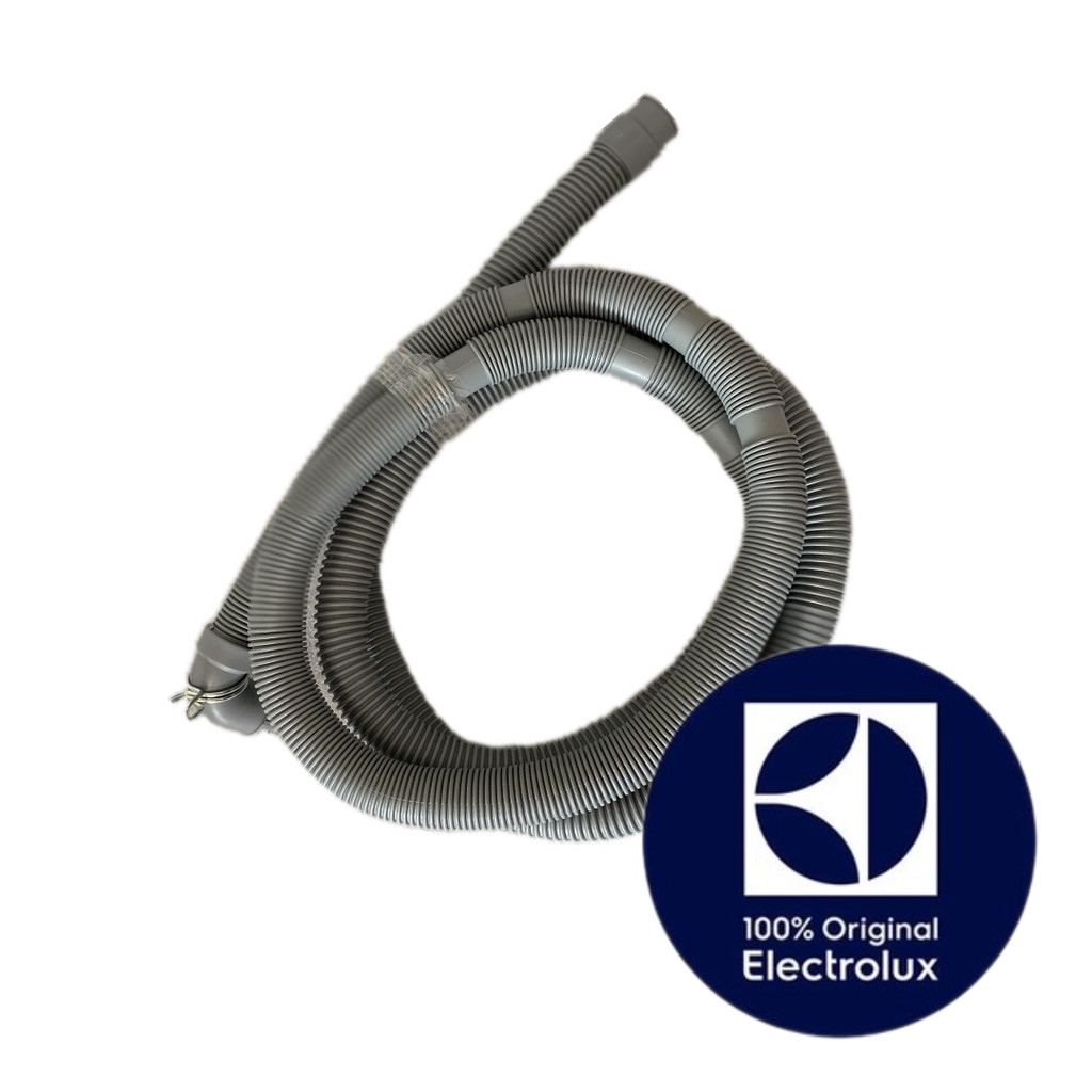 MANGUEIRA DRENAGEM EXTERNA PARA MAQUINA DE LAVAR ELECTROLUX ORIGINAL - LFE11 - LSPO8 - LSW11