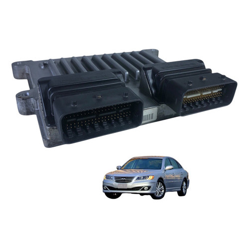 Módulo Injeção Hyundai Azera 3.3 V6 2007 2008 2009 2010 2011