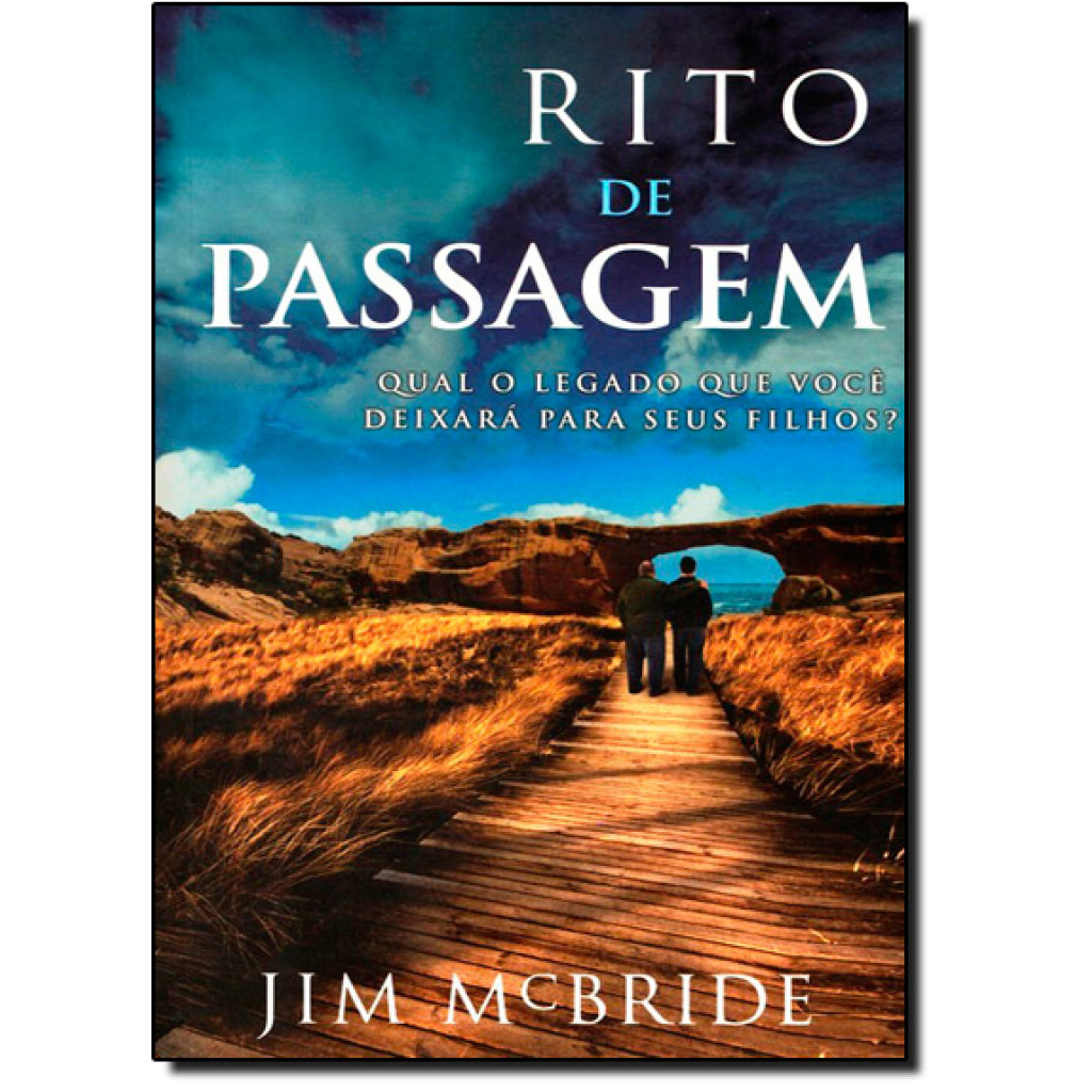 Rito de Passagem