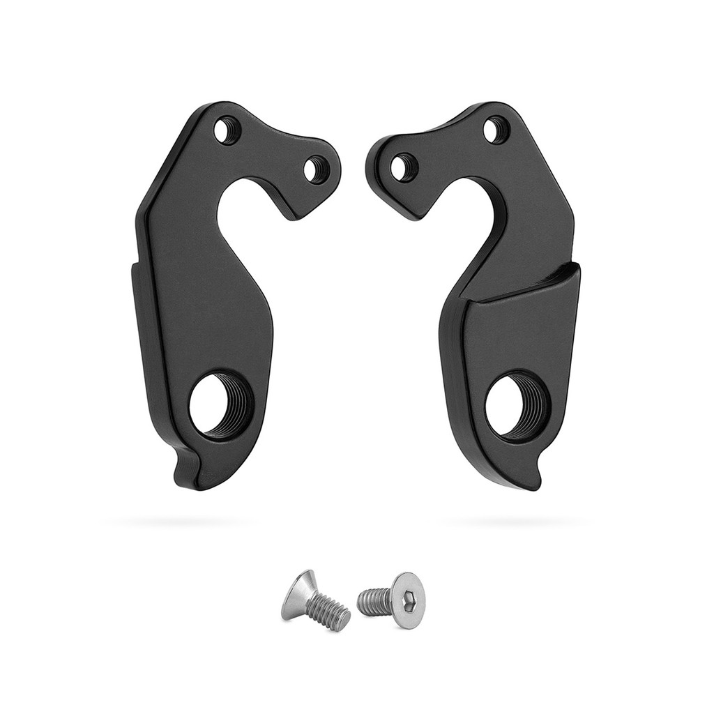 GANCHEIRA GANTECH G077 CALOI ELITE CARBON / OGGI AGILE CARBON