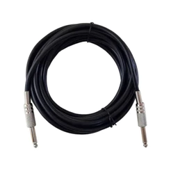 Cabo Guitarra P10/P10 5 Metros MXT