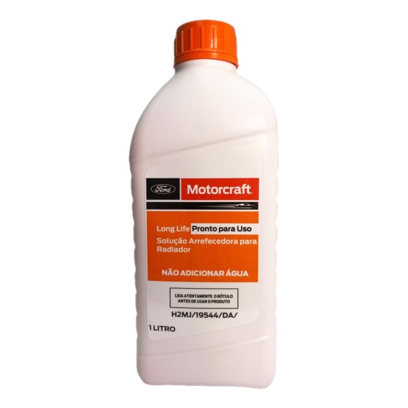 Aditivo Radiador Pronto Uso Original Fusion em Oferta na Shopee