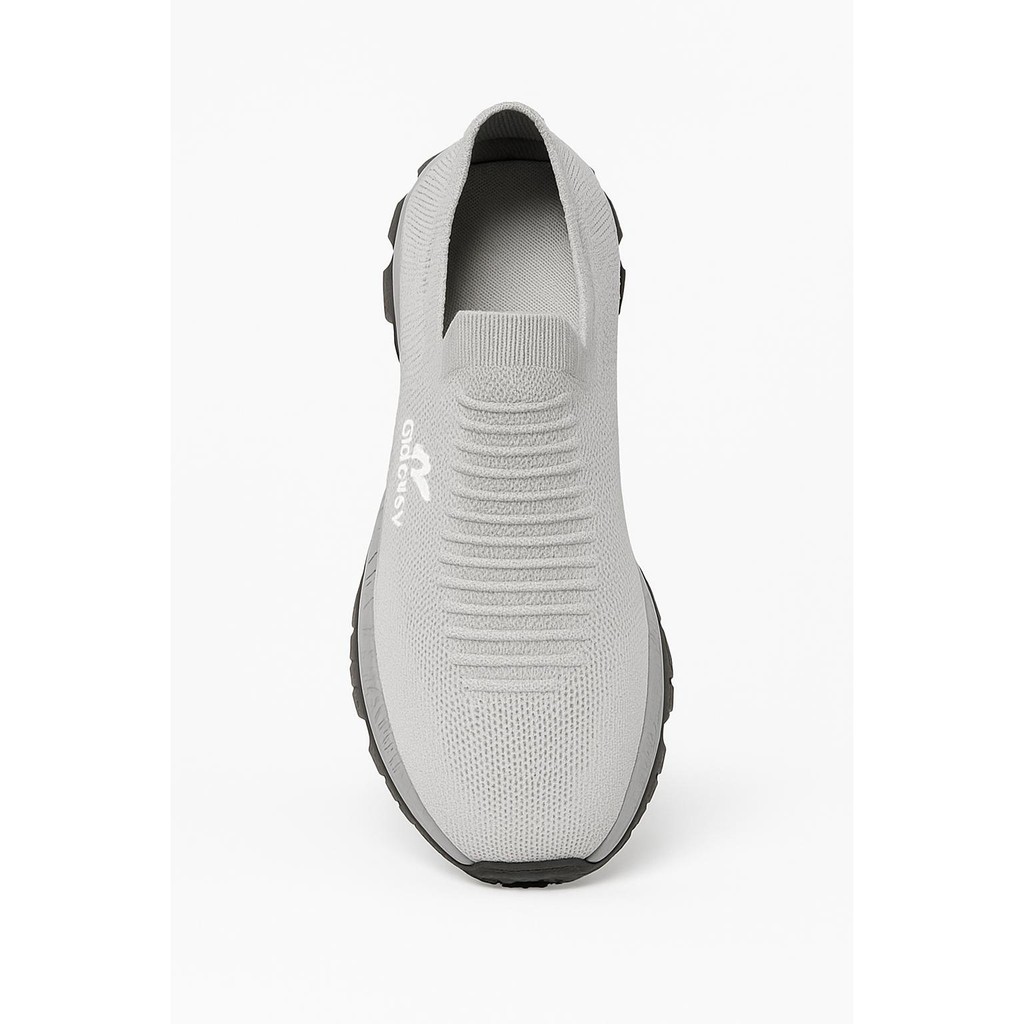 Sapatilha Mocassim Tênis Masculino Casual Slip On Super Leve — imagem 2 de 2