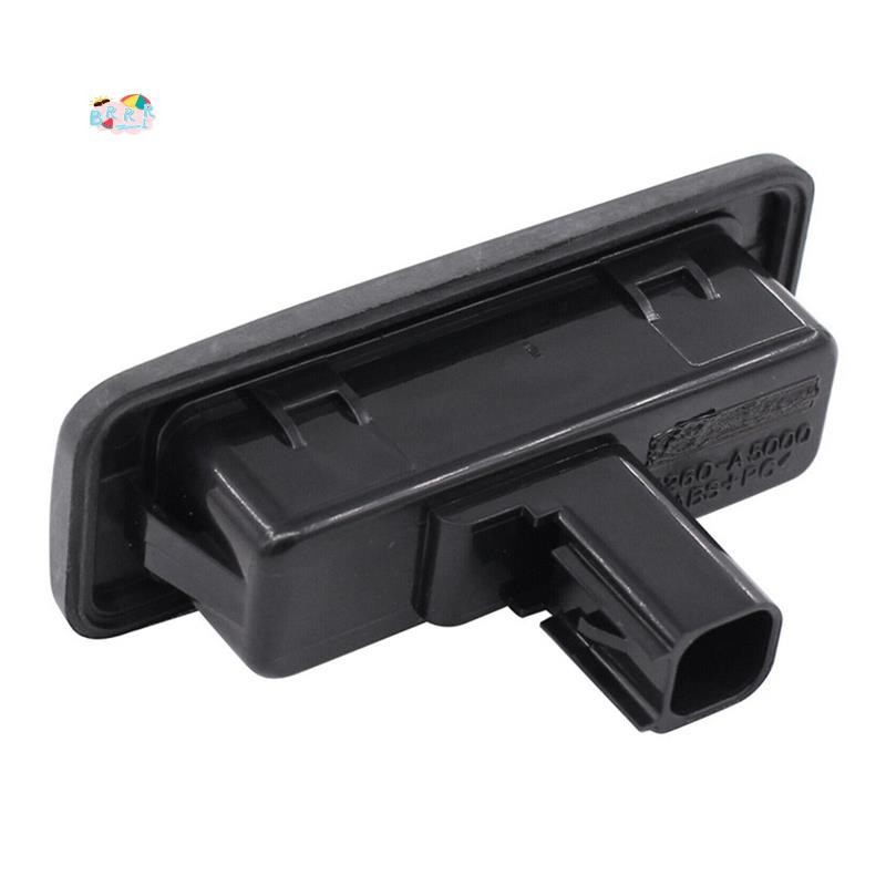 Botão Interruptor De Liberação Do Porta-Malas Carro 81260A5000 Para GT I30 Ceed 2013-2018