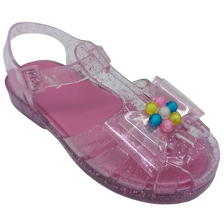 Sandália Camin Menina Infantil com Laço em Oferta na Shopee