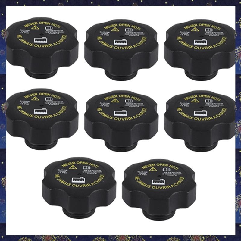 RC98 15075118 Equipamento Da Tampa Do Radiador 15 I . Tanque De Surtos Para H2