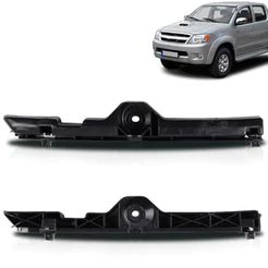 Suporte Guia Parachoque Dianteiro Hilux 2005 2006 2007 2008 2009 2010 2011
