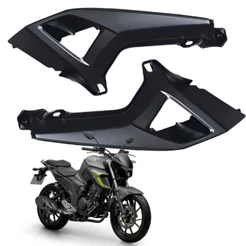 RABETA (PAR) FAZER 250 FZ25 CINZA FOSCO 2024 PRETO FOSCO PARAMOTOS YAMAHA