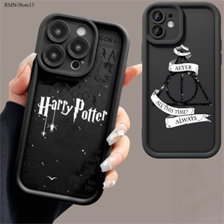 Capa Para Xiaomi Redmi Note 14 13 12 12S Pro Plus 4G 5G Capinha De Silicone Case 5851 TYB em Oferta na Shopee