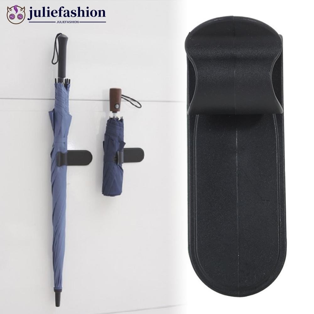 JULIEFASHION Suporte Multifuncional Para Guarda-Chuva De Carro , De Fixação Porta-Malas Clipe De Gancho Montagem , Acess