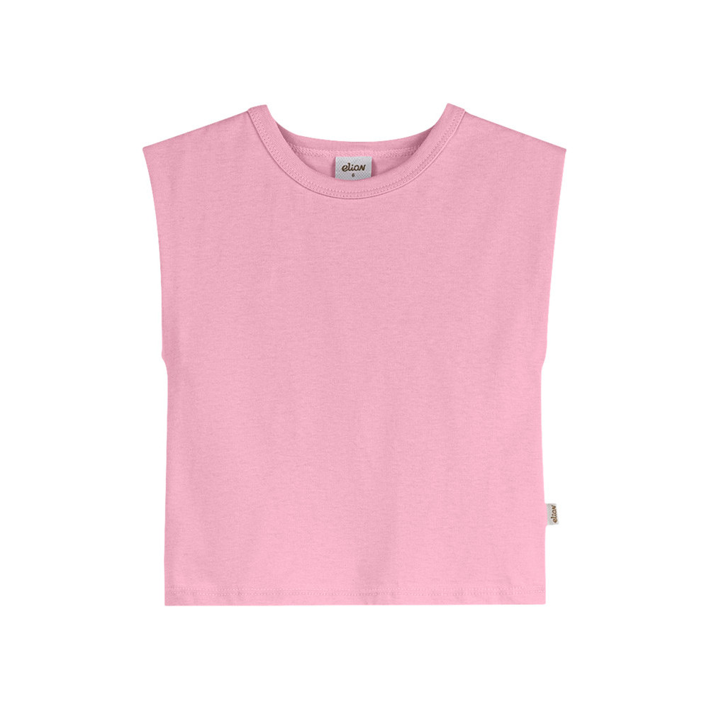 Blusa em Meia Malha Roxo Elian