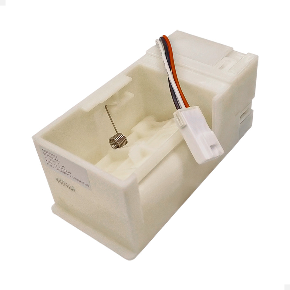Damper Eletrônico Refrigerador Brastemp Consul W11113071
