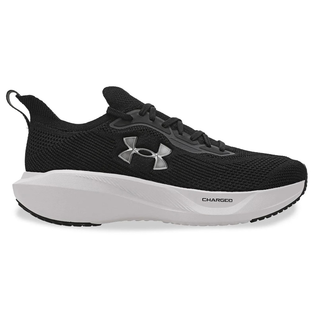 Tênis Under Armour Ch Slight 3 SE Masculino em Oferta na Shopee