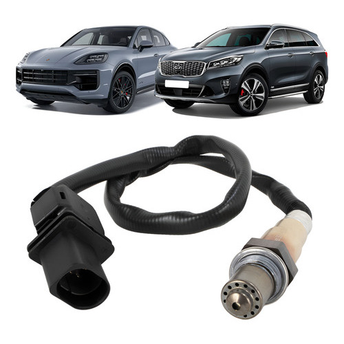 Sonda Lambda Pré Para Kia Cadenza 3.5 V6 2017 2018 2019 2020