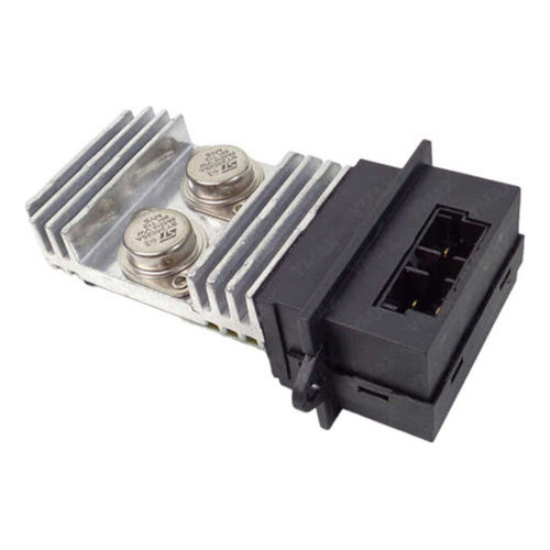 Resistência Ar Condicionado Chevrolet Vectra 2.2 16V 1998 A 2005 em Oferta na Shopee