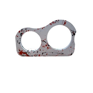 Corneteira Dupla Driver + Tweeter / AL em Oferta na Shopee