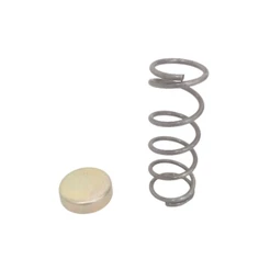 Mola Da Tulipa Central Ducato Jumper Boxer Aro 15 - Aro 16